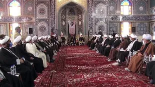 دفاع واقع بینانه و نقد منصفانه راهبرد حمایتی رهبری از دولت هاست