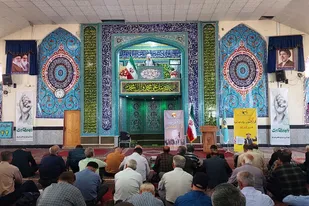 حضور مردم در میدان، سنگر اصلی اقتدار و بازدارندگی کشور است