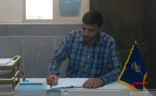 توزیع ۱۰۰۱ بسته معیشتی در رزمایش کمک مومنانه بخش مرکزی قم