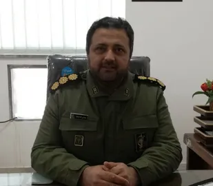 اجرای 175 برنامه در ایام دهه فجر در مینودشت/امروز انقلاب اسلامی درخت تناوری شده است