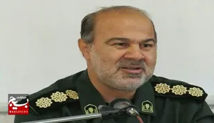 نفوذ فکری خطرناک تر از نفوذ نظامی است