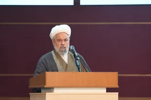 دفاع مقدس تجلی نصرت الهی و برهم&zwnj;زننده معادلات مادی جهان بود/ روحیه عاشورایی دفاع مقدس در رگ&zwnj;های جبهه مقاومت جاری است/ اتکا به فرهنگ ایثار و شهادت، سد محکم در برابر مستکبران است