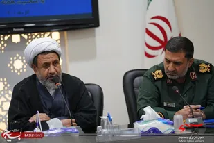 تفکر ناب و پیشرو بسیج، تفکر مسلمان انقلابی و وظیفه شناس است