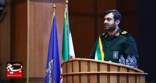 &laquo;جشنواره ملی مالک اشتر&raquo; نمایش ظرفیت&zwnj;های مردمی و الگوهای موفق بسیج است&nbsp; &nbsp;