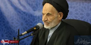 نماینده مقام معظم رهبری در خراسان جنوبی: شرایط برای کارهای تبینی فراهم است