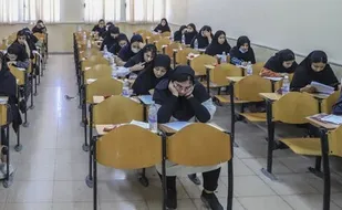 بیش از ۳ هزار و ۴۰۰ دانشجوی جدید در دانشگاه شهید چمران اهواز پذیرش می&zwnj;شوند
