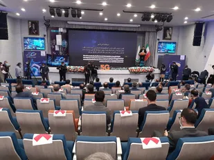 افتتاح سایت ۵G همراه اول در تهران