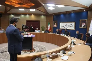 تعاونی ها به یاری نهضت ملی مسکن بشتابند