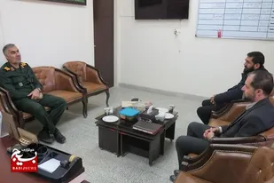 تشکل بسیج دانشجویی جایگاه مهمی در عرصه جهاد تبیین دارد