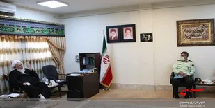 جرائم خشن 24 درصد کاهش داشت