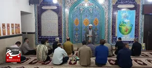 هشدارصریح نماینده ولی&zwnj;فقیه ناحیه مقاومت بسيج لالی/پازل دشمن،تمرکز بر اختلافات داخلی است!