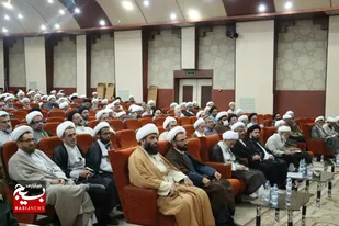 نشست تخصصی ارکان &laquo;محله مهدوی&raquo; استان مازندران