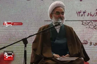 روحانیت در بیداری ملت ایران نقش بی&zwnj;بدیلی دارند&nbsp;&nbsp;