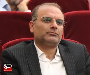 روح الله لک علی&zwnj;آبادی نماینده حوزه انتخابیه دورود و ازنا شد