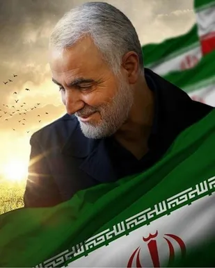 او مرد میدان بود، میدانی که باقیست