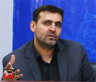 خبرگزاری بسیج البرز با اخبار امیدآفرین در مقابل سیاه نمایی دشمن از وضعیت جامعه توانست آرامش را در استان حاکم سازد