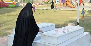 شهدای گمنام در گمنامی نمانند