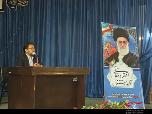 دولت انقلابی ، زمینه ساز تمدن نوین اسلامی