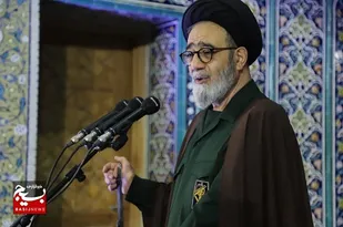 اقدام اتحادیه اروپا جبران شکست های اخیر آن ها در ایران است