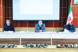 نمایشگاه بهاره برگزار نمی شود/توزیع کالاهای اساسی و یارانه ای در دستور کار صمت و جهاد کشاورزی استان قرار گیرد