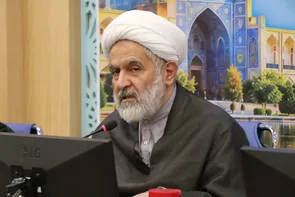 نشست بصیرتی رئیس سازمان بسیج بااساتید ودانشجویان و نخبگان دانشگاه های اصفهان