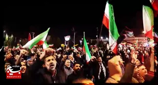 کرمان، شب هشتم، میدان آزادی