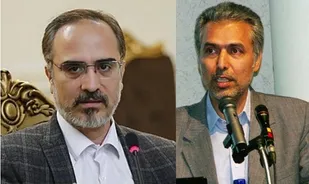 پیام تبریک معاون رسانه و ارتباطات اجتماعی سازمان بسیج اساتید کشور به استاد نمونه کشوری