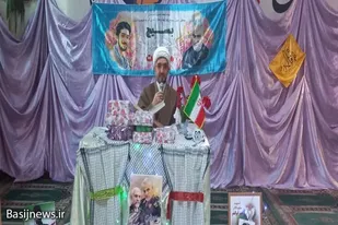 استمرار انقلاب و نظام اسلامی با ترویج تفکر بسیجی میسر است