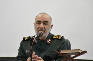 عنصر ایمان تعیین کننده اصلی میدان های نبرد است