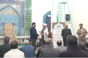 هفته بسیج فرصتی برای زنده نگهداشتن روح بسیجی در نسل جوان است