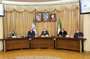 تصویب 41طرح جهش تولید آذربایجان شرقی در ستاد فرماندهی اقتصاد مقاومتی