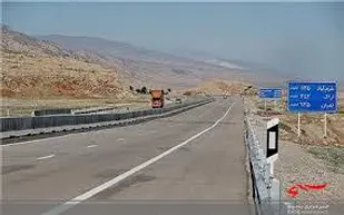جاده خرم&zwnj;آباد-پلدختر بسته می&zwnj;شود