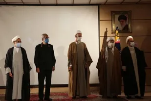 نخبگان و فرهیختگان بسیجی در رادیو گفتگو