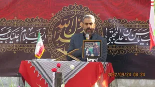 دانش آموزان علم و تقوا را در کنار یکدیگر باید بیاموزند