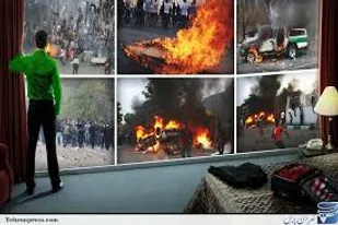 نقش فتنه 88 ذر فراری دادن سرمایه گذاران خارجی از کشور