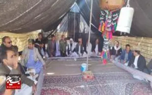 جامعه عشایر منش سردار را هرگز فراموش نخواهند کرد
