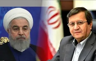 جزئیات نامه انتقادی همتی به روحانی/ لغو نیاز به کد رهگیری اعتبار دولت را زیر سوال می&zwnj;برد
