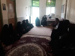 انتخابات حداکثری موجب اقتدار کشور می شود