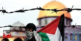 جرم کودکان فلسطینی تنها مسلمان بودن است/ راهپیمایی روز جهانی قدس از با عظمت&zwnj;ترین راهپیمایی&zwnj;های بین المللی است