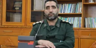 تجلیل دوچرخه سواران بسیجی از کادر درمانی در روز ۲۲ بهمن