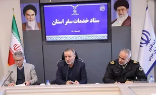 کاهش تصادفات جاده&zwnj;ای، نیازمند اقدام فوری و مشارکت همه بخش هاست