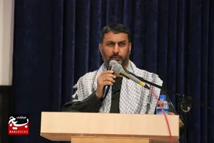 نظام اسلامی هرچه دارد از دم مسیحانه امام خمینی (ره) است