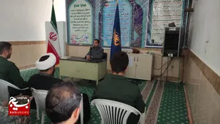 موشک های ایرانی کمر جبهه استکبار و آیادی اش را شکسته است/ یهودیان خودشان حرف از فروپاشی می زنند