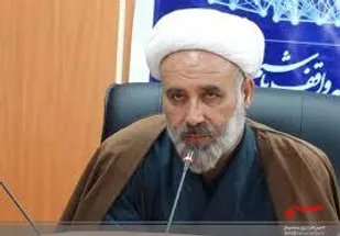 &zwnj;۱۱۵ امامزاده در لرستان وجود دارد