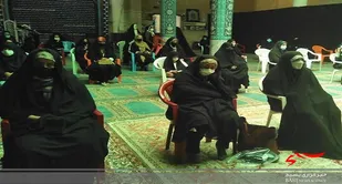 جشن میلاد باسعادت سبط اکبر
