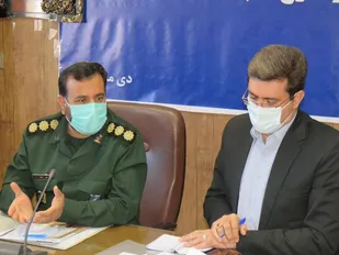محرومیت&zwnj;زدایی نسبت به اقشار آسیب&zwnj;پذیر است مهمترین محور برگزاری یادواره شهدا است