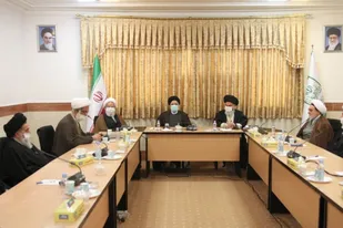 رئیسی: قیمت بنزین افزایش پیدا نمی کند