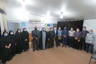 خبرنگاران مدافعان راستین انقلاب در جنگ رسانه&zwnj;ای با دشمنان هستند
