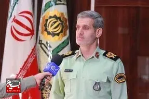 کشف ۵۶۷ تن برنج احتکاری به ارزش ۲۲۴ میلیارد تومان در جویبار