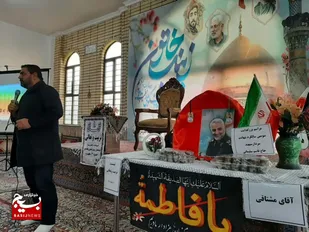 نشست تربیت و تعالی ویژه فرمانده هان پایگاه و اعضا شورا